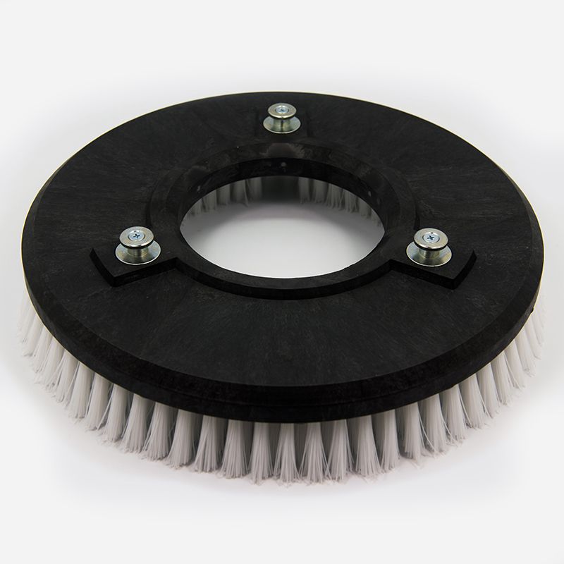 BROSSE PPL0,6 DIAM 335MM POUR AUTOLAVEUSE FLOORPUL