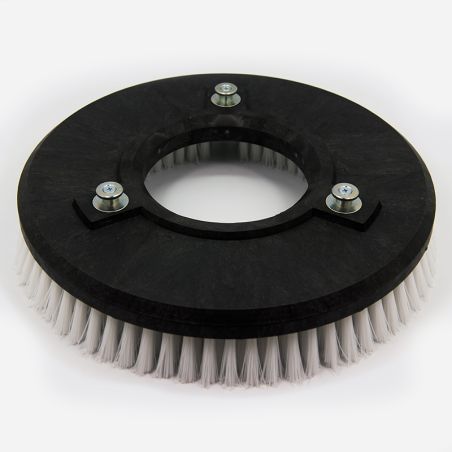 BROSSE PPL0,6 DIAM 335MM POUR AUTOLAVEUSE FLOORPUL