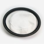 FILTRE POUSSIERE TENDU POUR ASPIRATEUR NILFISK-ALTO