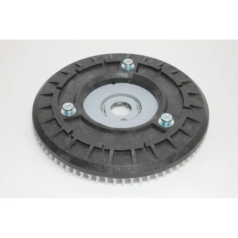 PLATEAU SUPPORT DISQUE DIAM 355MM POUR AUTOLAVEUSE NILFISK - R2MS