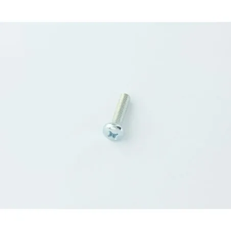 VIS M6x24 TC T.C. ZNT