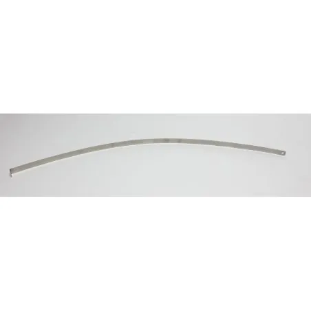 LAME FIXATION JUPE AVANT FLOORPUL RUBY 48 BLT