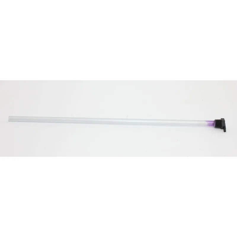 TUBE CAPTEUR DE PRESSION AVEC COUDE NILFISK