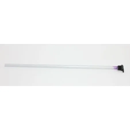TUBE CAPTEUR DE PRESSION AVEC COUDE NILFISK