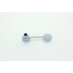 BOUCHON DE TUYAU D'EAU PROPRE POUR AUTOLAVEUSE NILFISK-ALTO