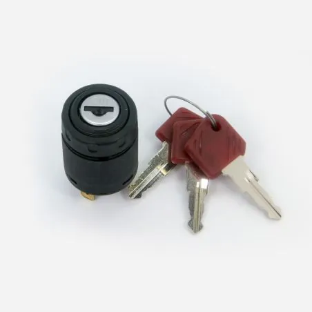INTERRUPTEUR A CLES POUR AUTOLAVEUSE HAKO B70
