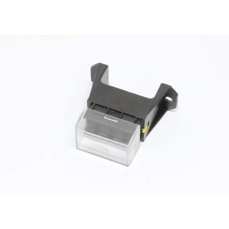PORTE FUSIBLES POUR BALAYEUSE DULEVO 700EH - R2MS