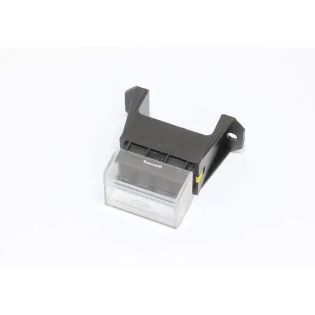 PORTE FUSIBLES POUR BALAYEUSE DULEVO 700EH - R2MS