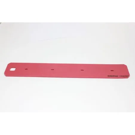 LAMELLES PLATEAU CYLINDRIQUE