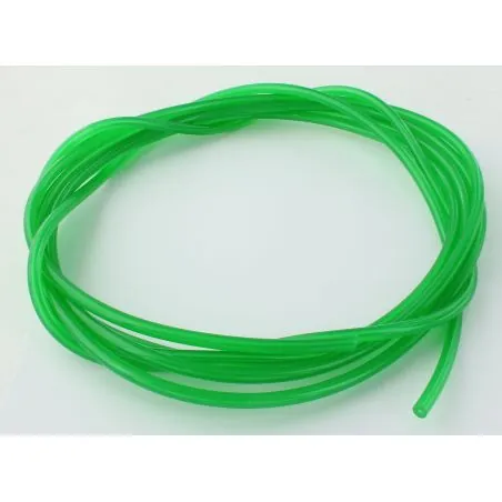 TUYAU, AFMKT, PVC, 0.06ID .25OD, 05FT POUR AUTOLAVEUSE TENNANT (2m)