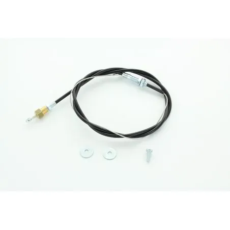 CABLE DE RELEVAGE SUCEUR POUR AUTOLAVEUSE FLOORPUL (LONG. 1445MM)