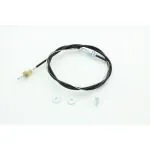 CABLE DE RELEVAGE SUCEUR POUR AUTOLAVEUSE FLOORPUL (LONG. 1445MM)