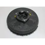 BROSSE PPL090 DIAM 350MM POUR AUTOLAVEUSE TENNANT T5 (TETE DE BROSSE 700MM)