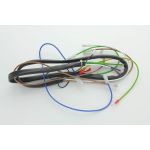 FAICEAU DE CABLE 220 VOLTS POUR AUTOLAVEUSE FIORENTINI DELUX 350