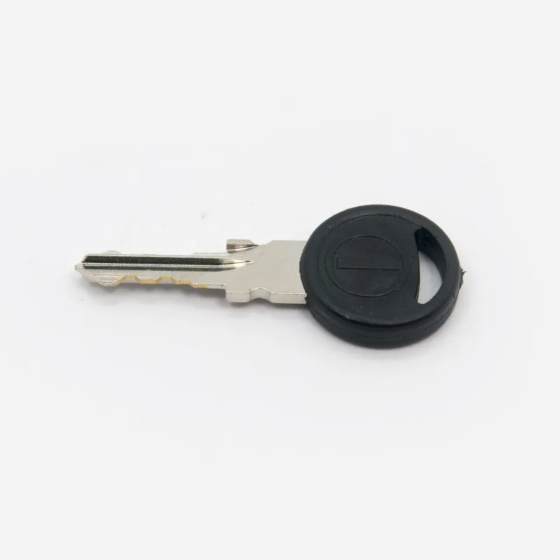 CLE DE CONTACT POUR AUTOLAVEUSE TENNANT T3/T5 ( JEU DE 2 )