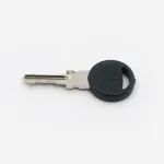 CLE DE CONTACT POUR AUTOLAVEUSE TENNANT T3/T5 ( JEU DE 2 )