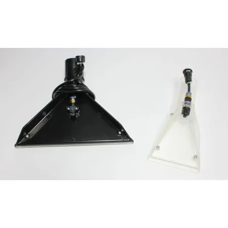 HML NOZZLE ASSEMBLY
