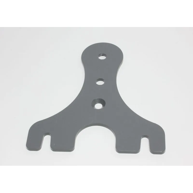 SUPPORT SUCEUR PIVOT POUR AUTOLAVEUSE TENNANT