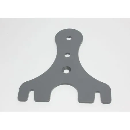 SUPPORT SUCEUR PIVOT POUR AUTOLAVEUSE TENNANT