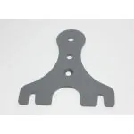 SUPPORT SUCEUR PIVOT POUR AUTOLAVEUSE TENNANT