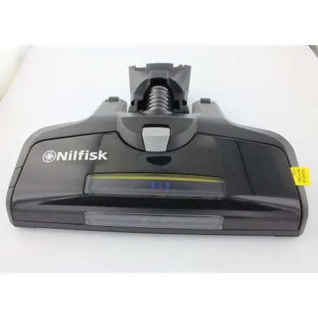 TETE DE BROSSAGE COMPLETE 20V NOIRE