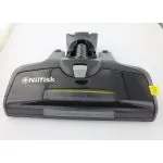 TETE DE BROSSAGE COMPLETE 20V NOIRE