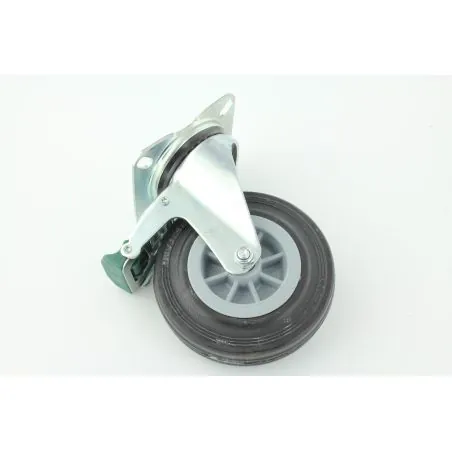 ROUE D.125 SBM/FN/125