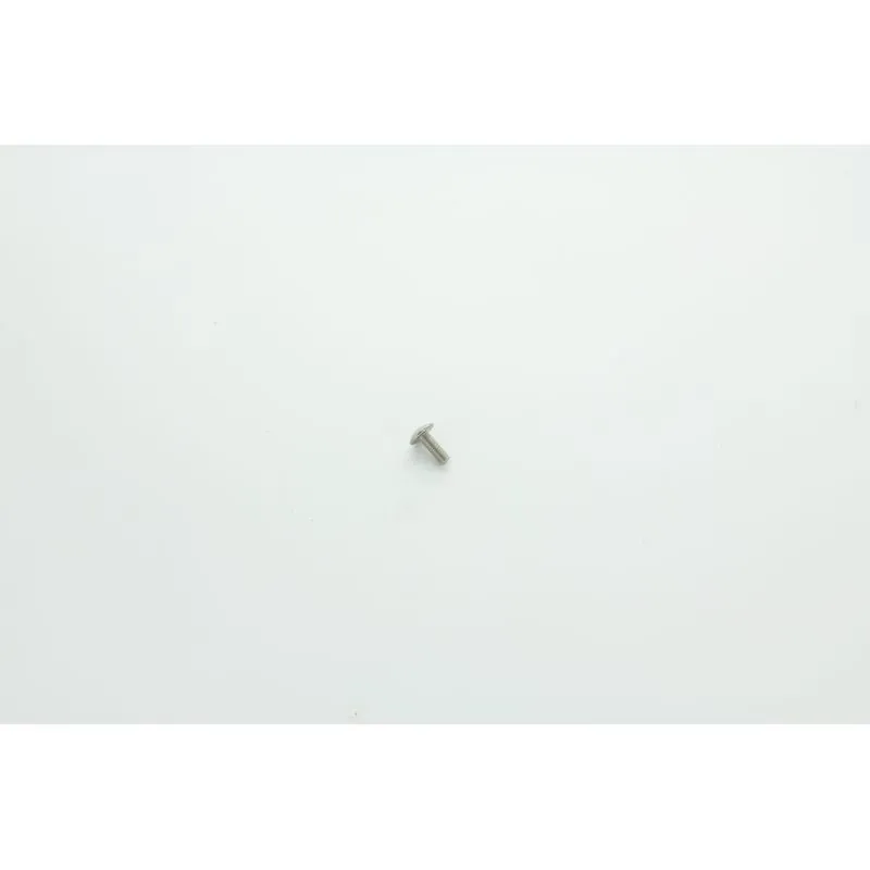 VIS, TRS, M6 X 1.00 X 16 POUR AUTOLAVEUSE TENNANT