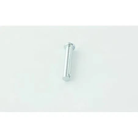 AXE DE CHAPE, 0.25D X 1.25L PL POUR AUTOLAVEUSE TENNANT