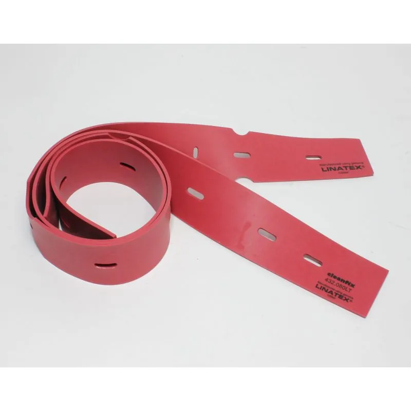 JEU DE LAMELLES LINATEX SUCEUR COURBE RA431 / RA501 (AVANT 15/07/20)