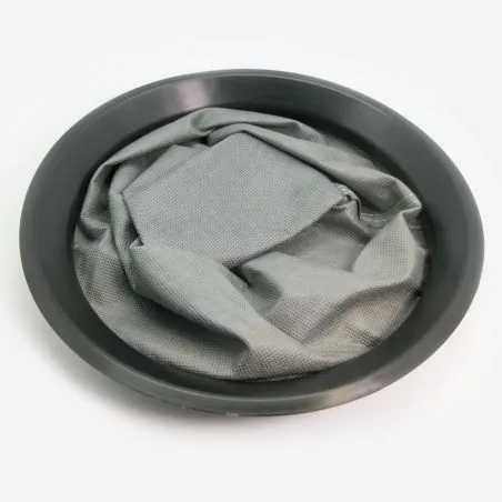 FILTRE COTON COMPLET POUR ASPIRATEUR VIPER LSU135
