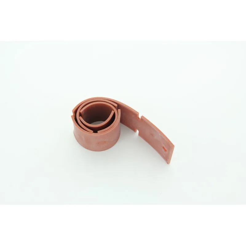LAMELLE DE SUCEUR AVANT HT 35MM POUR AUTOLAVEUSE VIPER AS380