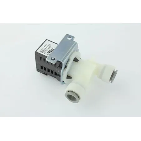 ELECTROVANNE POUR AUTOLAVEUSE TENNANT T300 T500