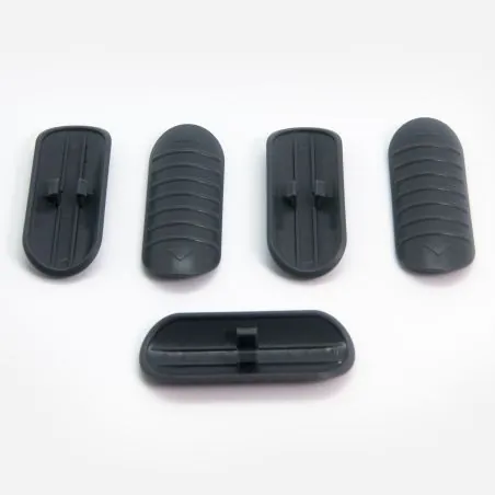 OBTURATEURS TC D 32MM 5PCS NILFISK