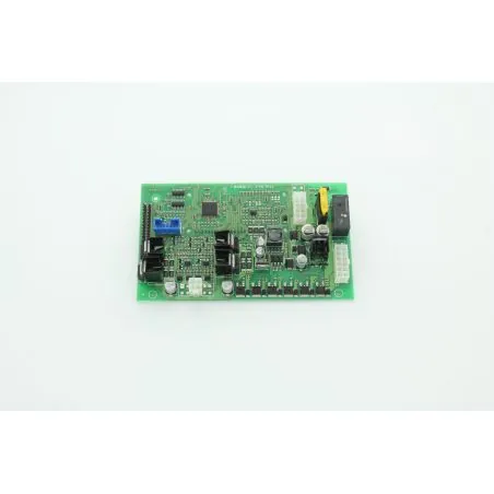 PLATINE DE VOLANT POUR AUTOLAVEUSE CLEANFIX RA535
