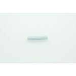 TUBE PVC SPIRALE DIAM10MM LG 90MM POUR AUTOLAVEUSE NILFISK