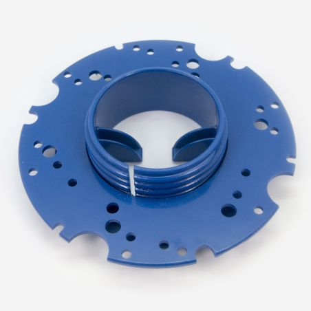 KIT DE CENTRAGE DISQUE POUR AUTOLAVEUSE TENNANT BR2020