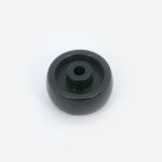 ROULETTE DETOUR SUCEUR POUR AUTOLAVEUSE TSM BRIO 35