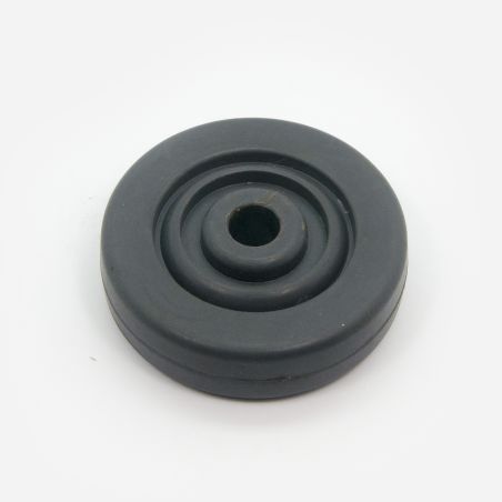 KIT ROULETTE SUCEUR POUR AUTOLAVEUSE TENNANT T5700