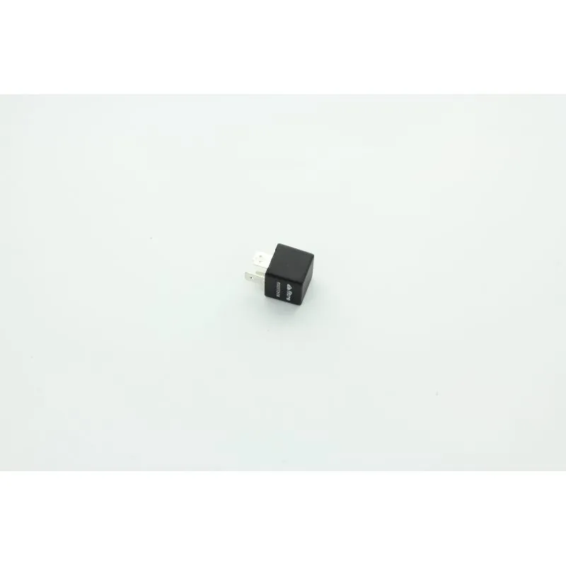 RELAIS A BROCHE 12VOLTS POUR AUTOLAVEUSE BRIO 35