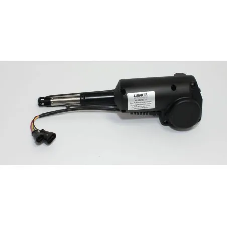 VERIN DE RELEVAGE DU SUCEUR POUR AUTOLAVEUSE HAKO B115R