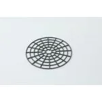 GRILLE SOUS MOTEUR OMM