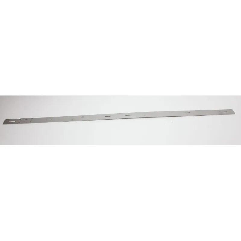 BARRE ARRIERE DROITE FIXATION LAMELLE LG 850 MM FLOORPUL JADE 55