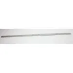 BARRE ARRIERE DROITE FIXATION LAMELLE LG 850 MM FLOORPUL JADE 55