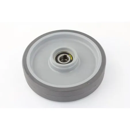 ROUE MOTRICE COTE DROIT FREE EVO 50BT CTM / LAVOR