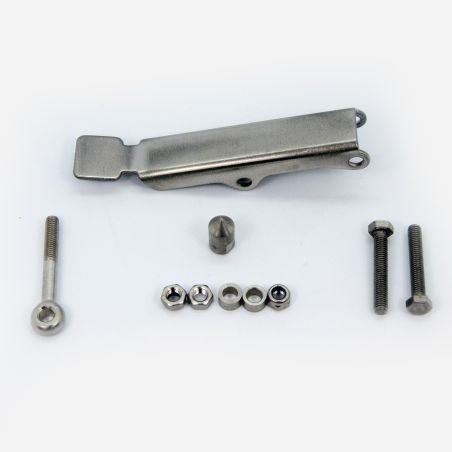 KIT TENDEUR SUCEUR POUR AUTOLAVEUSE HAKO B70 - R2MS