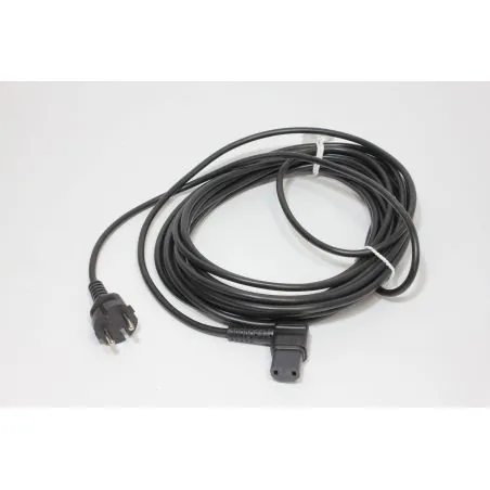 CABLE ALIMENTATION 10M ASPIRATEUR CLEANFIX S20+ S10+ S7 (série à partir 8909)