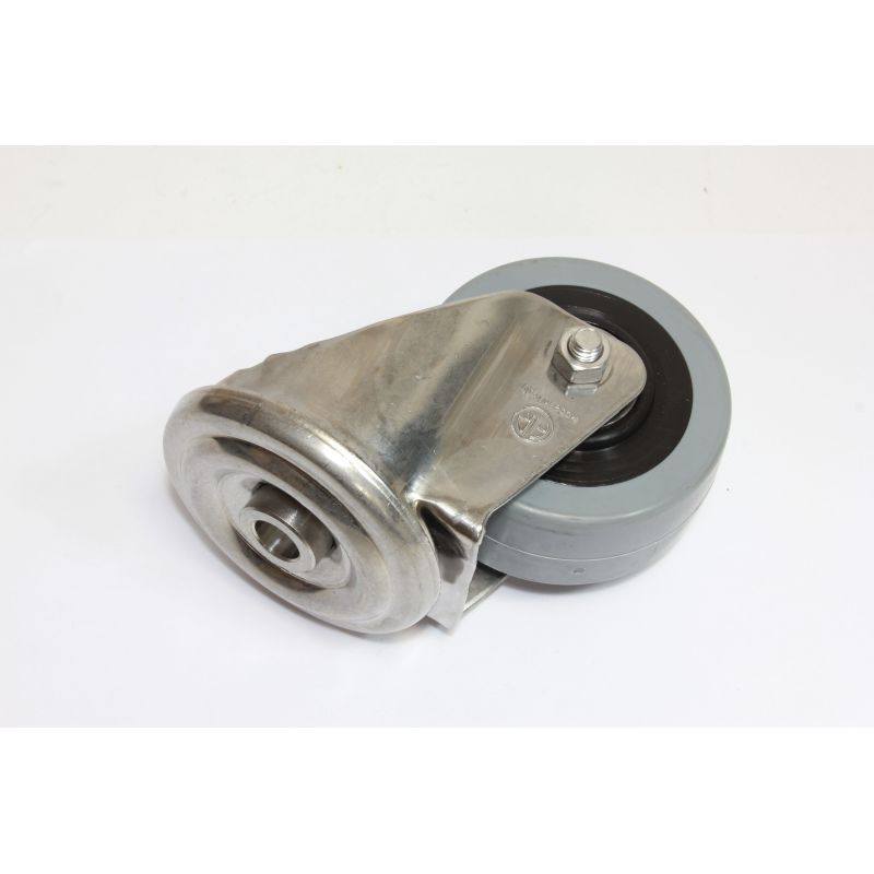 ROUE PIVOTANTE DIAM 80MM POUR NOVA 450 - R2MS