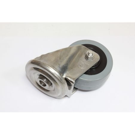 ROUE PIVOTANTE DIAM 80MM POUR NOVA 450 - R2MS