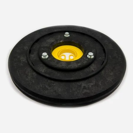 PLATEAU PORTE DISQUE (405505) POUR AUTOLAVEUSE COMAC-FIMAP